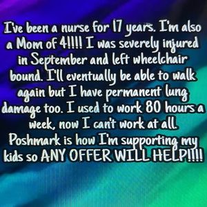 LET’S MAKE A DEAL🤝